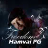Hamvai P.G. - Freedom